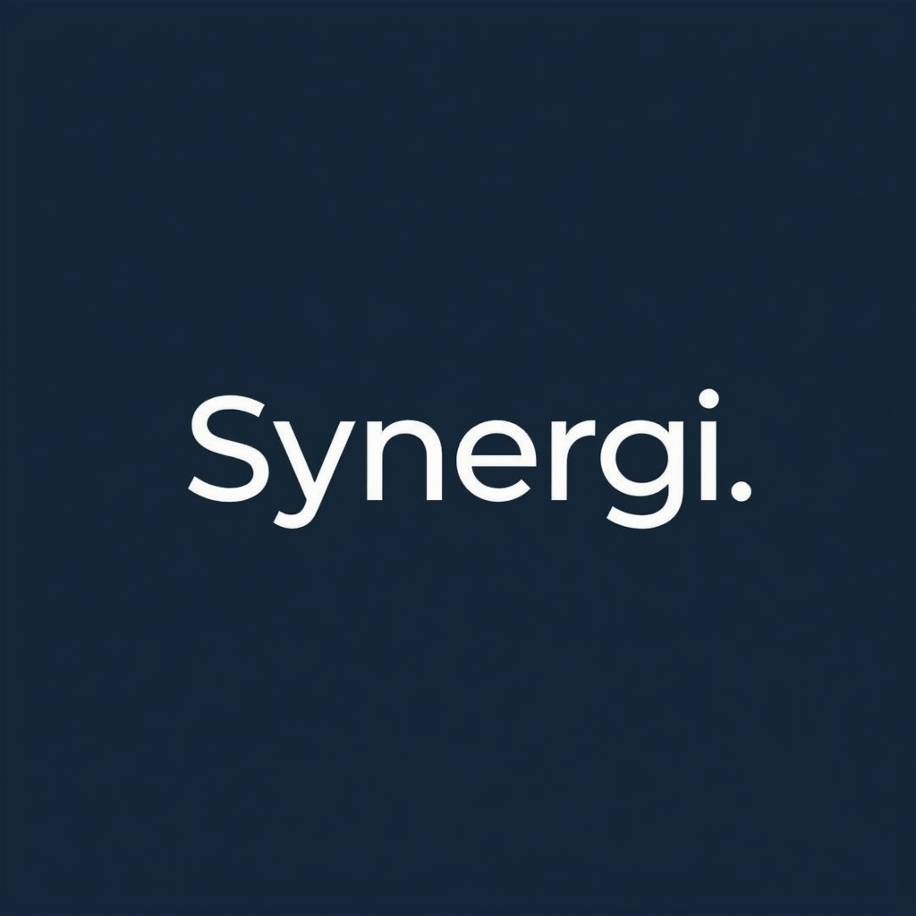 Synergi